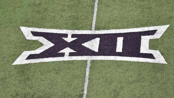 Big 12 to have conference championship game in 2017 - IMAGE